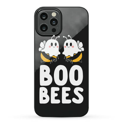Boo Bees Phone Case