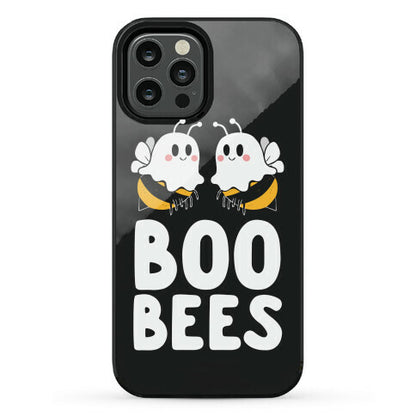 Boo Bees Phone Case