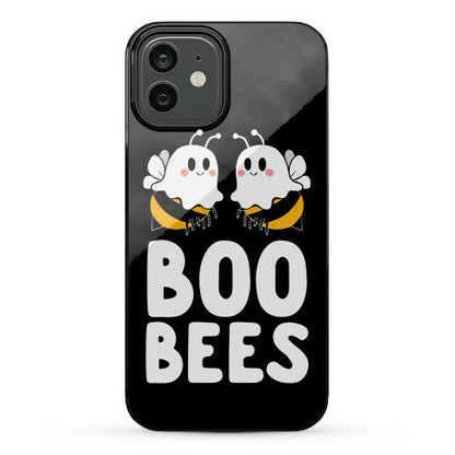 Boo Bees Phone Case