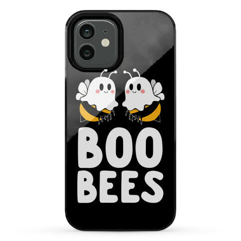 Boo Bees Phone Case