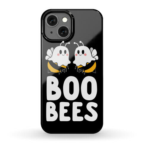 Boo Bees Phone Case