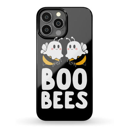 Boo Bees Phone Case