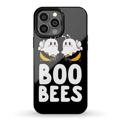 Boo Bees Phone Case