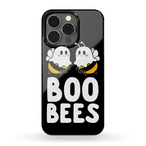 Boo Bees Phone Case