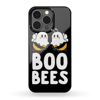 Boo Bees Phone Case