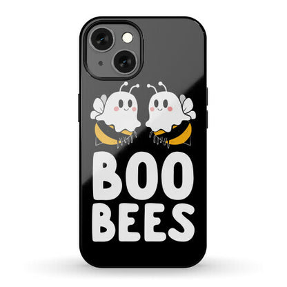 Boo Bees Phone Case