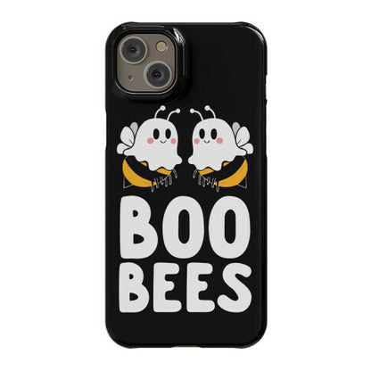 Boo Bees Phone Case