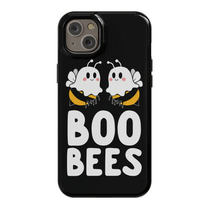 Boo Bees Phone Case