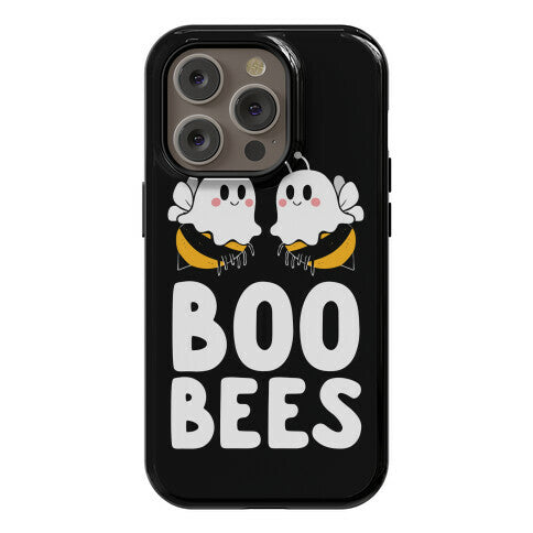 Boo Bees Phone Case