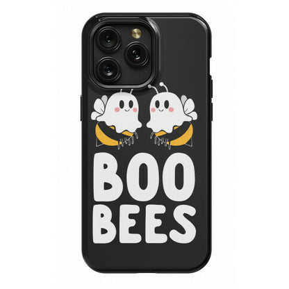 Boo Bees Phone Case