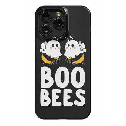 Boo Bees Phone Case