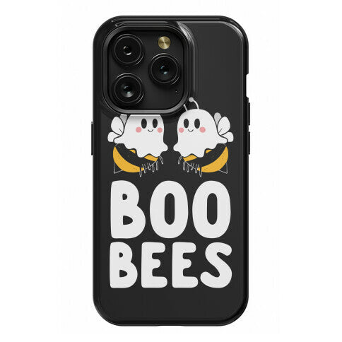 Boo Bees Phone Case