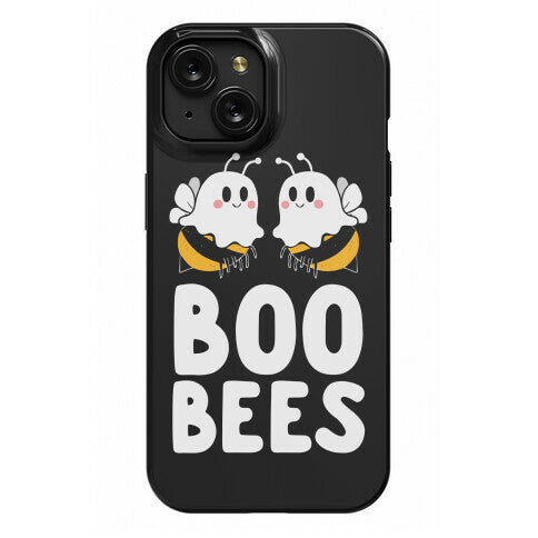 Boo Bees Phone Case