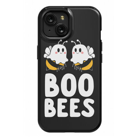 Boo Bees Phone Case