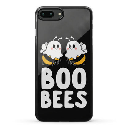 Boo Bees Phone Case