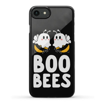 Boo Bees Phone Case