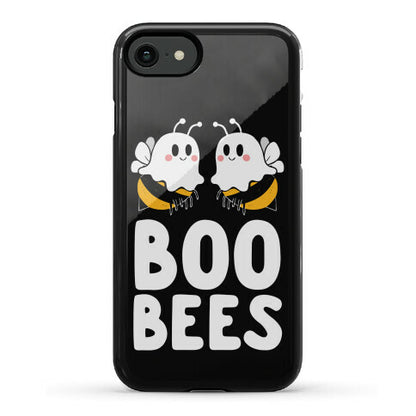Boo Bees Phone Case