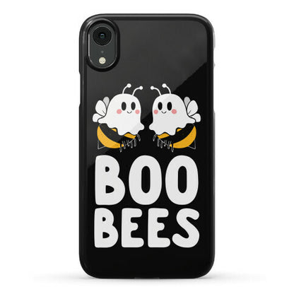 Boo Bees Phone Case
