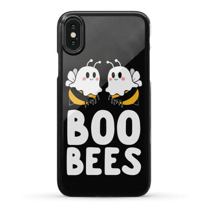 Boo Bees Phone Case