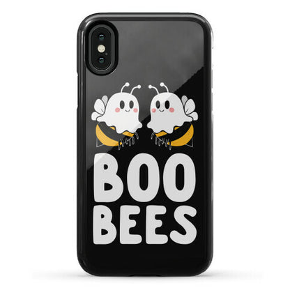 Boo Bees Phone Case