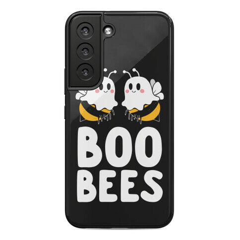 Boo Bees Phone Case