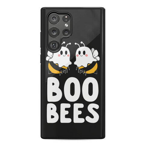 Boo Bees Phone Case