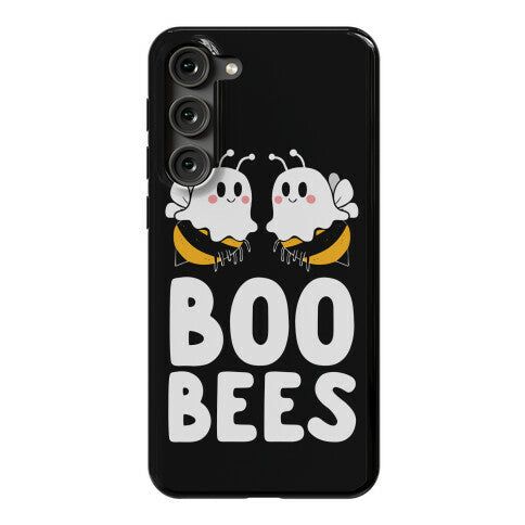 Boo Bees Phone Case