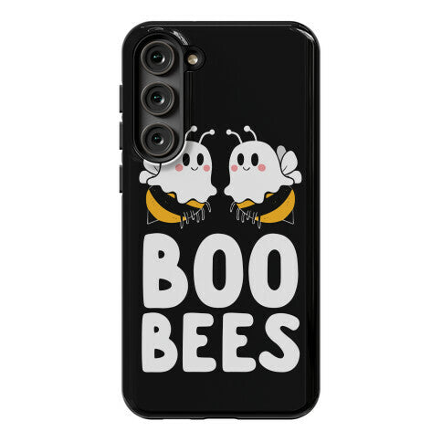 Boo Bees Phone Case