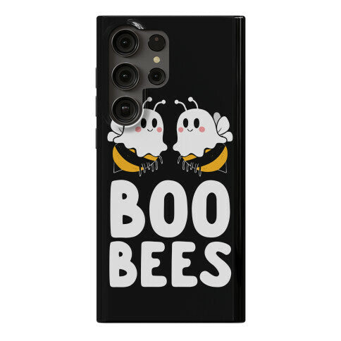 Boo Bees Phone Case