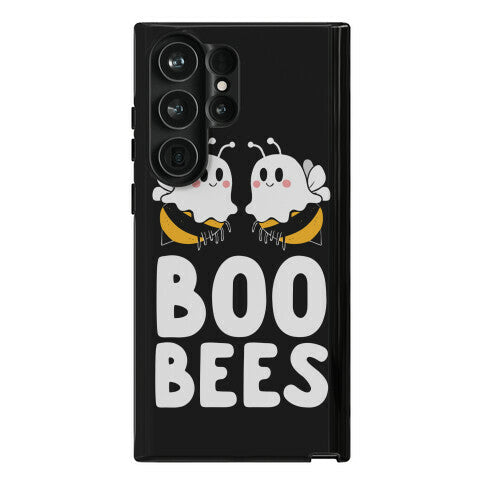 Boo Bees Phone Case