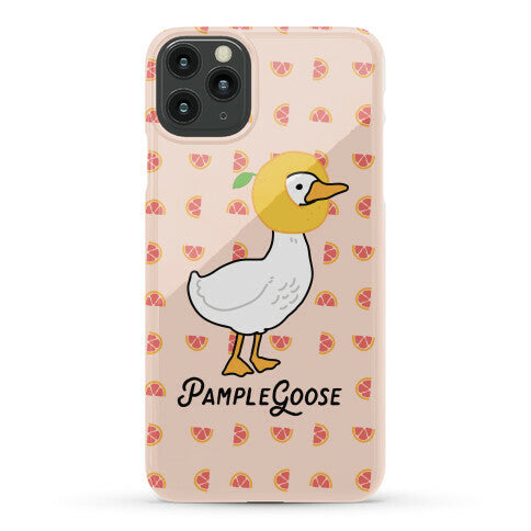 Pamplegoose Phone Case