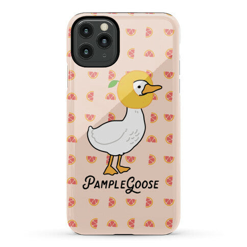 Pamplegoose Phone Case