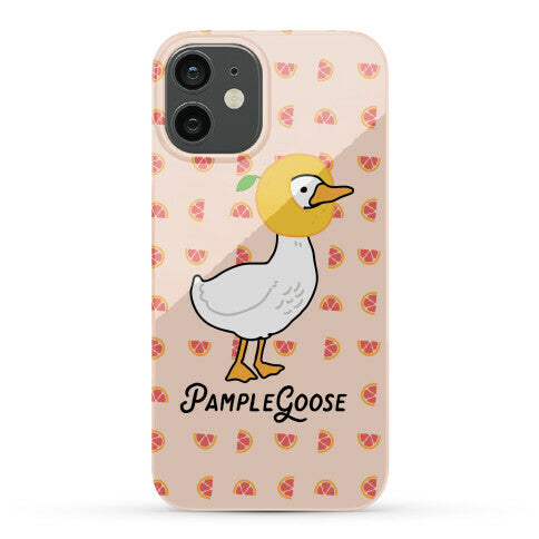 Pamplegoose Phone Case