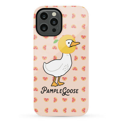 Pamplegoose Phone Case