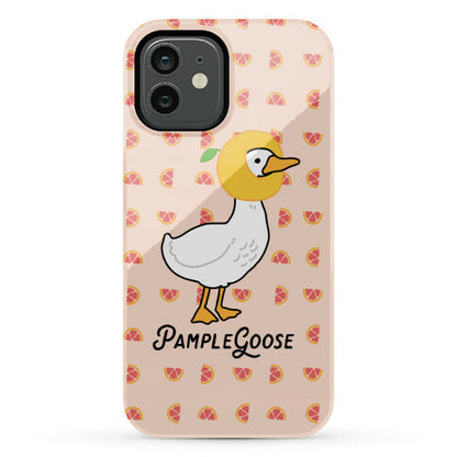 Pamplegoose Phone Case