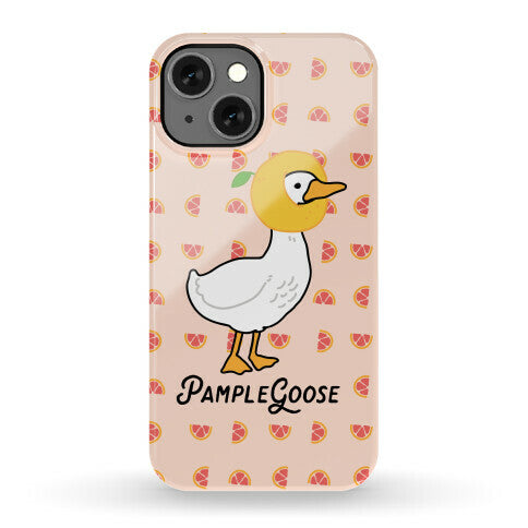 Pamplegoose Phone Case