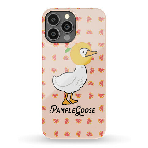 Pamplegoose Phone Case
