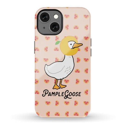 Pamplegoose Phone Case