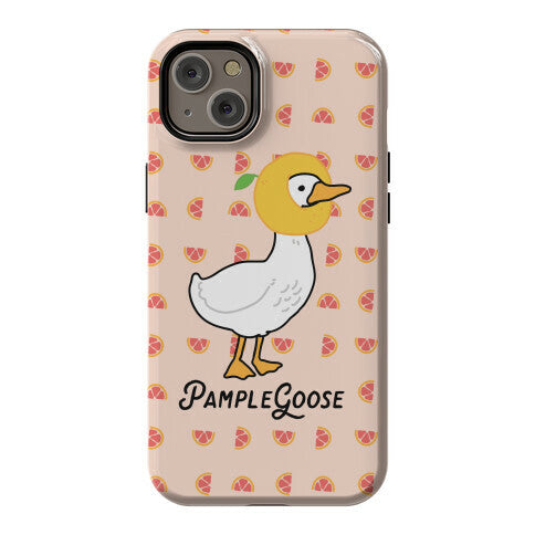 Pamplegoose Phone Case