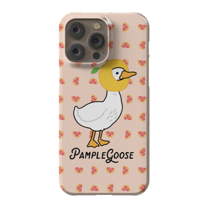 Pamplegoose Phone Case