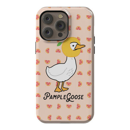Pamplegoose Phone Case