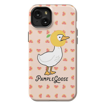 Pamplegoose Phone Case