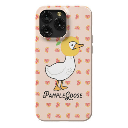 Pamplegoose Phone Case