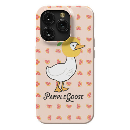 Pamplegoose Phone Case