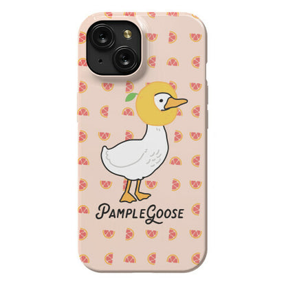 Pamplegoose Phone Case
