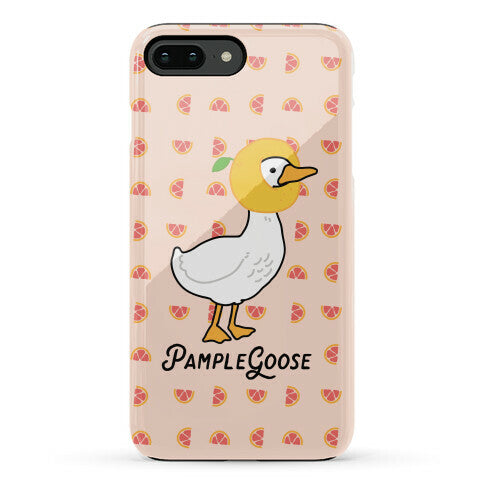 Pamplegoose Phone Case