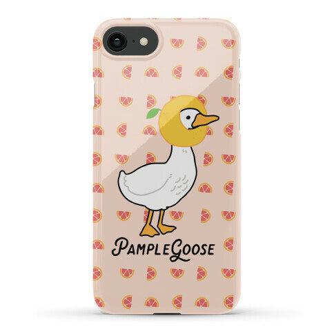 Pamplegoose Phone Case