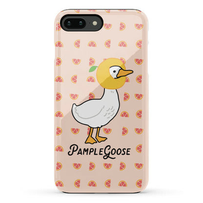 Pamplegoose Phone Case