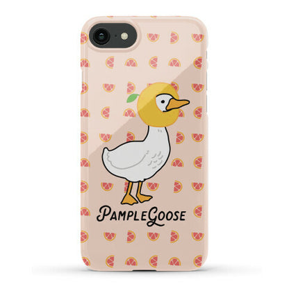 Pamplegoose Phone Case