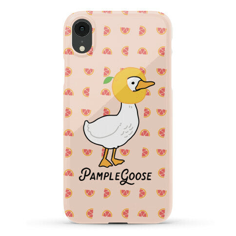 Pamplegoose Phone Case